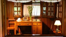 Lan tỏa giá trị Di sản Hồ Chí Minh qua những hình ảnh, hiện vật lịch sử