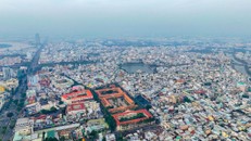 Sáp nhập để tinh gọn, nâng cao hiệu lực, hiệu quả hoạt động bộ máy