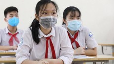 Số lượng thí sinh Hà Nội thi vào lớp 10 gấp 10 lần so với các tỉnh, thành khác