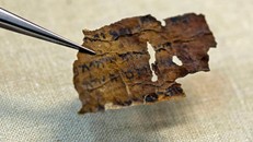 AI mang tới phát hiện mới về phát hiện khảo cổ học có ảnh hưởng lớn nhất thế kỷ XX