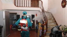 Nắng nóng, mưa nhiều, cảnh giác dịch sốt xuất huyết lan rộng