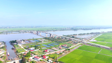 Tổng Bí thư: Hợp nhất 3 tỉnh Nam Định, Hà Nam và Ninh Bình là bước đi tất yếu