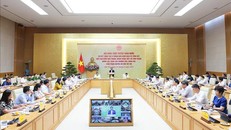 Thủ tướng: Mỗi ngày đều là cao điểm chống buôn lậu, gian lận thương mại, hàng giả