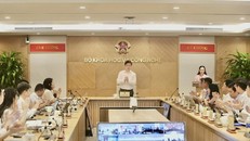 Tháo gỡ vướng mắc trong phân cấp, phân quyền lĩnh vực khoa học và công nghệ