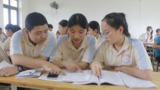 Nâng chuẩn năng lực môn Toán của học sinh Việt Nam nhìn từ kết quả đánh giá PISA