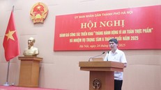 Nhiều cơ sở kinh doanh sản phẩm dinh dưỡng, thực phẩm chức năng chưa hợp tác kiểm tra