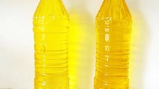 Bộ Y tế nói gì vụ dầu ăn chăn nuôi "biến" thành dầu ăn cho người?