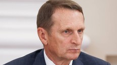 Giám đốc tình báo hai nước Mỹ và Nga nhất trí gọi cho nhau bất cứ khi nào