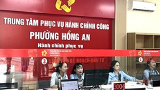 VNPT chủ động “Giữ cửa – Canh dữ liệu" để đảm bảo vận hành Cổng DVCQG phục vụ mô hình chính quyền 2 cấp từ 1/7/2025