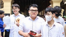 Tuyển sinh Đại học 2025: Cân nhắc để đảm bảo công bằng giữa các phương thức, tổ hợp xét tuyển