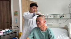 Bất ngờ phát hiện u não giữa kỳ nghỉ tại Phú Quốc