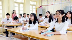 Lựa chọn môn học - tương lai của học sinh