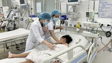 Chống sốt xuất huyết – cần hành động từ sớm, từ xa