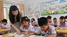 Đảm bảo cơ sở, chất lượng giáo dục nơi có số học sinh lớn nhất cả nước