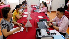 Bảo đảm tổ chức bộ máy đơn vị hành chính 2 cấp hoạt động thông suốt, hiệu quả