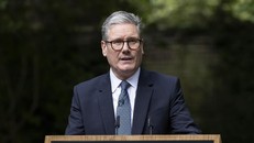 Tuổi 16 đi bầu cử: Nước Anh đứng trước ngã rẽ dân chủ táo bạo