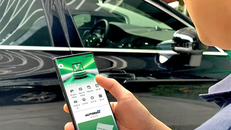 VETC nghiên cứu và phát triển các dịch vụ ứng dụng thông minh, mang đến trải nghiệm thuận tiện, tối ưu cho người dùng.