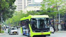 The Ninety Complex – tọa độ vàng đón đầu quy hoạch giao thông mới