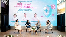Sai lầm trong xử trí bệnh sốt xuất huyết gây gia tăng ca bệnh và biến chứng