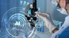 AI tạo protein trị ung thư, biết "định vị như Google Maps" tới khối u