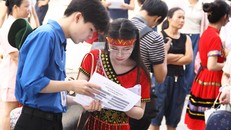 Sửa đổi Quy chế tuyển sinh, bồi dưỡng dự bị đại học