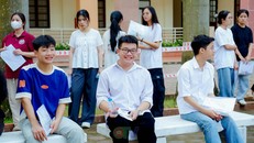 Số lượng thí sinh đăng ký xét tuyển đại học, cao đẳng năm 2025 tăng hơn năm trước