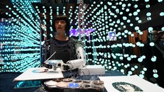 AI đang lấy gì từ công việc của con người?