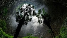 Động đất cung cấp năng lượng cho sự sống ẩn giấu nơi sâu thẳm của Trái Đất