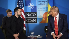 NATO khởi động sáng kiến mới: Châu Âu rót 1 tỷ USD mua vũ khí cho Ukraine