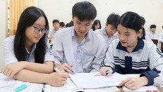 Từ năm học 2025-2026, các trường dạy học 2 buổi/ngày như thế nào?