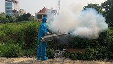 Chủ động kiểm soát dịch bệnh đợt cao điểm các ngày lễ lớn