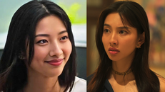 Cận cảnh "diễn viên AI" thay thế Thùy Tiên trong phim Chốt đơn! gây tranh cãi