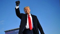 "Vũ khí" định hình lại thương mại toàn cầu của Tổng thống Mỹ