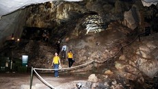 80 năm Quốc khánh: Hồi ức về những năm tháng chiến tranh bất khuất giữa đại ngàn