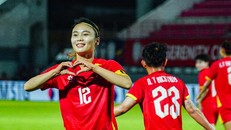 AFF Cup nữ 2025: Đội tuyển Việt Nam sớm giành vé bán kết?