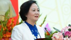 Khuyến khích cán bộ, công chức không đáp ứng yêu cầu tự nguyện nghỉ, nhường chỗ cho lớp trẻ