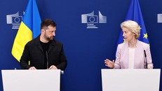 Từ Alaska tới Washington: Ukraine và châu Âu cần nói chuyện gì với Tổng thống Trump?