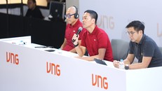 VNG lọt Top 29 doanh nghiệp tư nhân đóng thuế lớn nhất Việt Nam