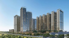 Dự án có gần 8000 căn hộ cao cấp giá rẻ hơn thị trường 25% sẽ được Sunshine Group livestream tối ngày 19/8
