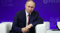 Nga mong muốn khôi phục toàn diện quan hệ với Mỹ