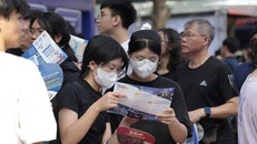 Tuyển sinh đại học 2025: Bộ GD&ĐT phản hồi liên quan đến một số sai sót, sự cố