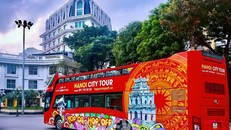 Hà Nội quảng bá du lịch văn hóa, lịch sử dịp Quốc khánh 2/9