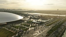 Cẩm nang khám phá “vũ trụ trải nghiệm” tại Triển lãm “hot” nhất dịp kỷ niệm 80 năm Quốc khánh