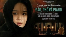 Triển lãm thành tựu đất nước: Chiếu miễn phí 50 tác phẩm điện ảnh phục vụ công chúng