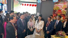 Ngày Quốc gia Việt Nam tại Triển lãm Thế giới EXPO 2025 Osaka