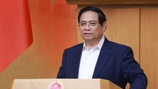 Khẩn trương hoàn thiện các dự án luật để trình Quốc hội vào tháng 10