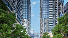 BĐS Mỹ công bố kết quả 6 tháng đầu năm: Lợi nhuận tăng gần 5 lần