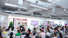 AIA Việt Nam cùng BCNV đồng hành nâng cao nhận thức ung thư vú