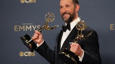 "The Pitt" và "The Studio" giành nhiều giải thưởng nhất tại Lễ trao giải Emmy