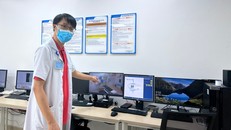 Các cơ sở y tế triển khai chuyển đổi số, hồ sơ bệnh án điện tử là nhiệm vụ trọng tâm.